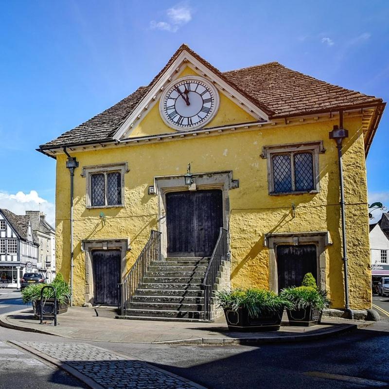 The Surveyor'S House Tetbury Villa Ngoại thất bức ảnh